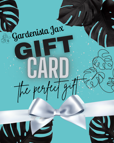 Gardenista Gift Card